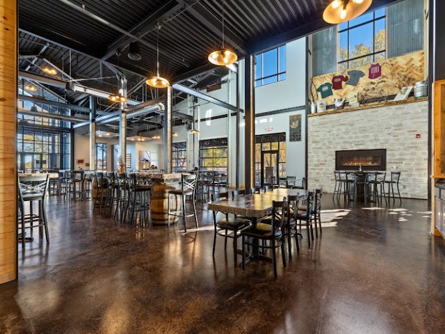 Sturgis Brewing Company Brewery in Sturgis South Dakota