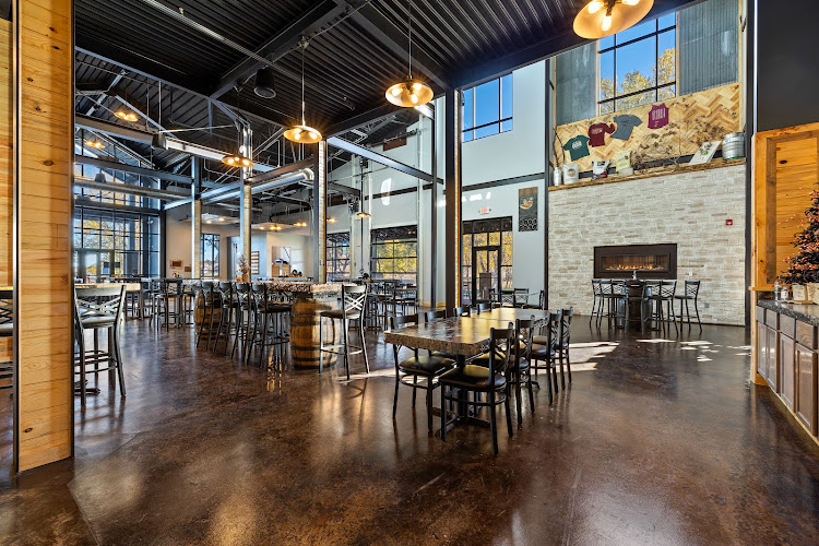 Sturgis Brewing Company Brewery in Sturgis South Dakota