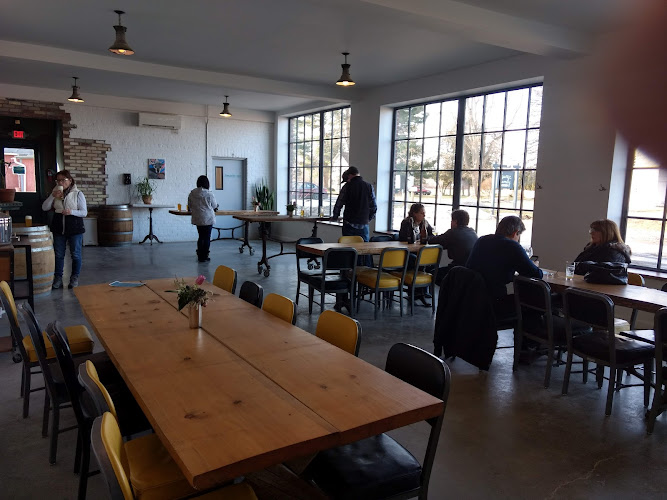 Suarez Family Brewery Brewery in Hudson New York