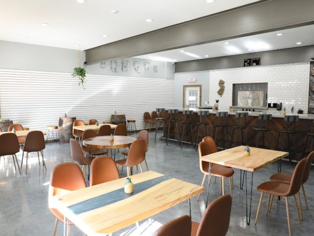 Subculture Artisan Ales Brewery in Florence New Jersey