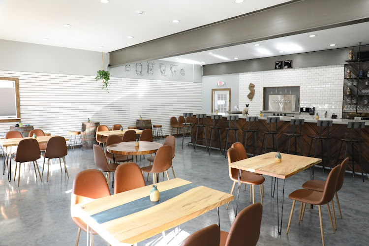 Subculture Artisan Ales Brewery in Florence New Jersey