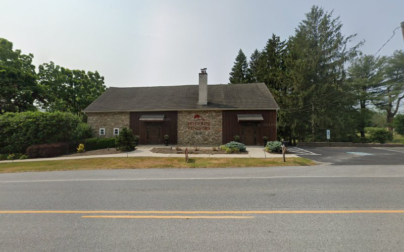 Suburban Beer Garden Brewery in Parkesburg Pennsylvania