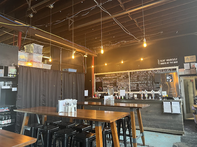 Subversive Malting & Brewing Brewery in Catskill New York