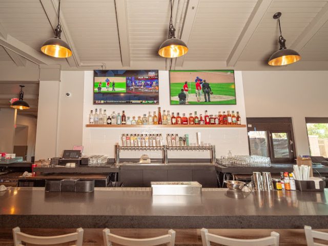 Sudwerk Brewing Co. Brewery in Davis California