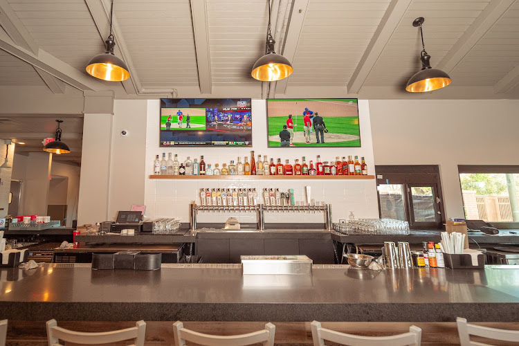 Sudwerk Brewing Co. Brewery in Davis California