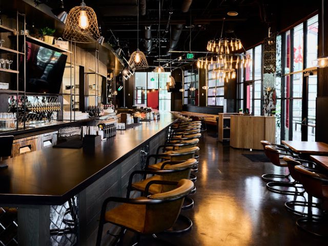 Suffolk Punch Brewing - SouthPark Brewery in Charlotte North Carolina