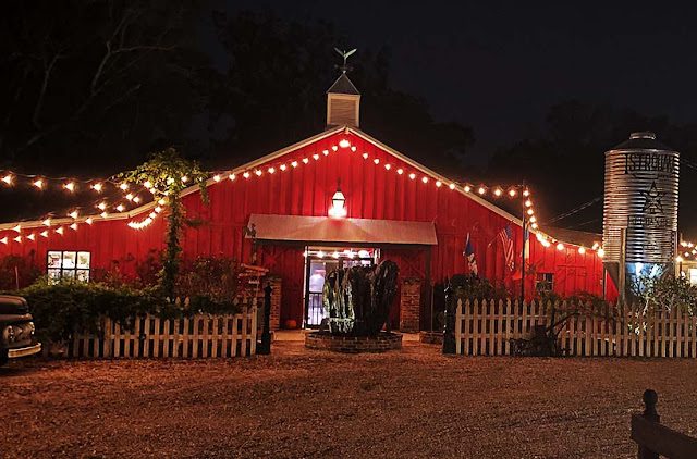 Sugar Farms Louisiana restaurants in St Gabriel Louisiana