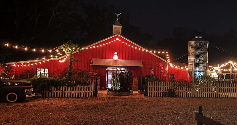 Sugar Farms Louisiana restaurants in St Gabriel Louisiana