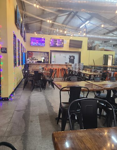 Summer Fox Brewing Brewery in Fresno California