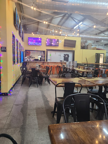 Summer Fox Brewing Brewery in Fresno California