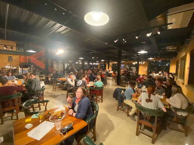 Sumter Original Brewery Brewery in Sumter South Carolina