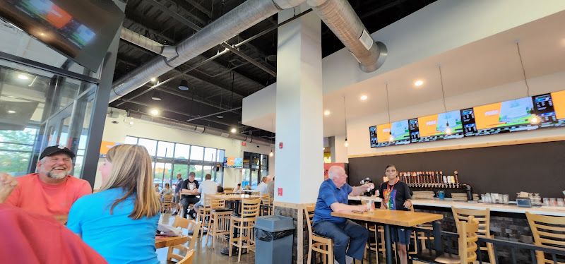 Sun King Mishawaka Brewery in Mishawaka Indiana