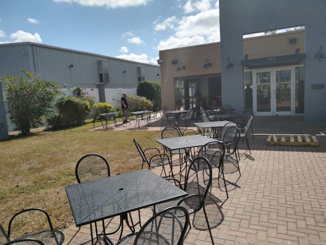 Sun Lab Brewing Company Brewery in Bradenton Florida