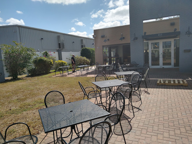 Sun Lab Brewing Company Brewery in Bradenton Florida