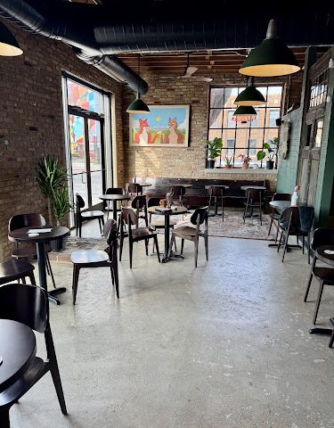 Suncatcher Brewing Brewery in Chicago Illinois