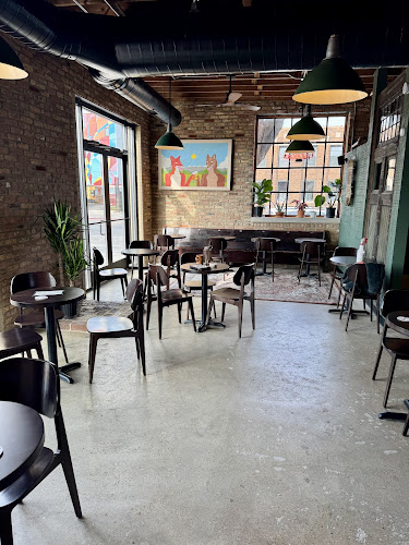 Suncatcher Brewing Brewery in Chicago Illinois