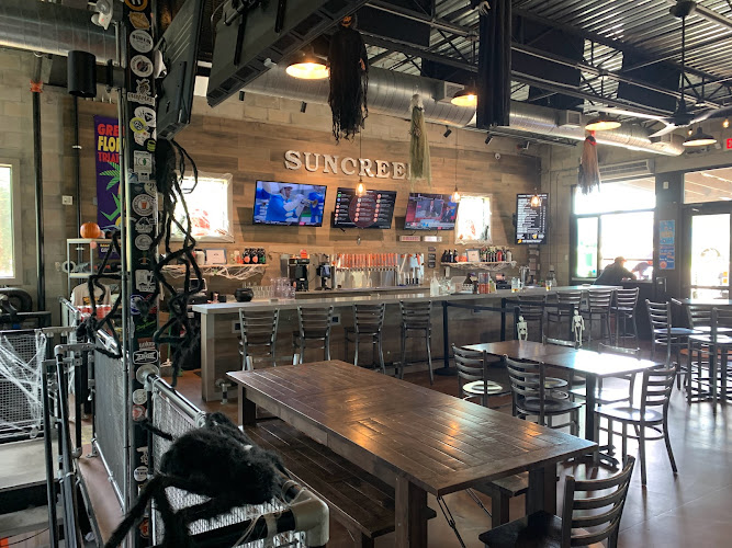 Suncreek Brewery Brewery in Clermont Florida
