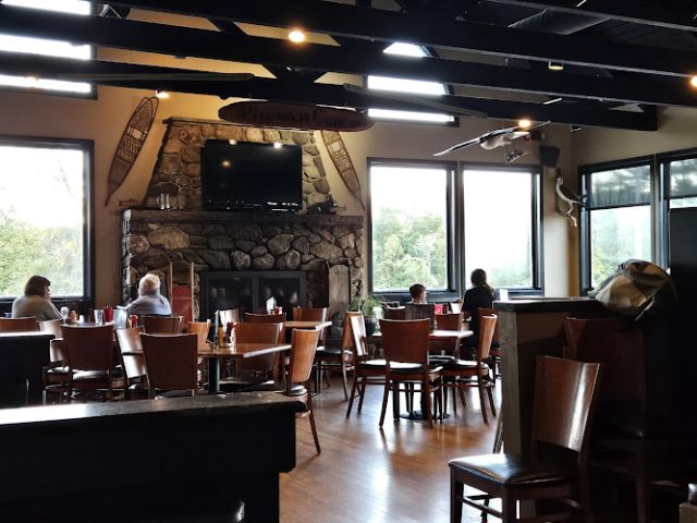 Sunday River Brewing Company Brewery in Bethel Maine