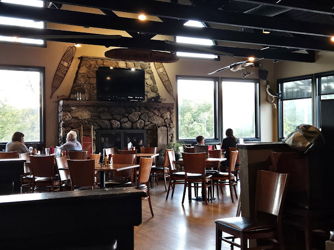 Sunday River Brewing Company Brewery in Bethel Maine