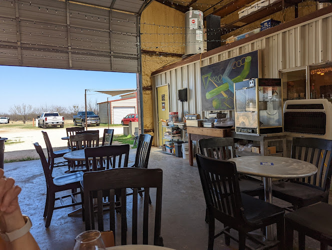 Sunnhaus Brewing Project Brewery in Abilene Texas
