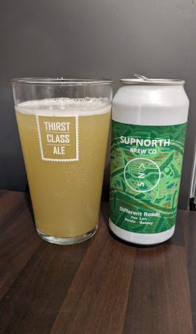 SupNorth Brewing Company Brewery in Stockport