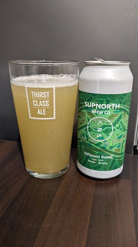 SupNorth Brewing Company Brewery in Stockport