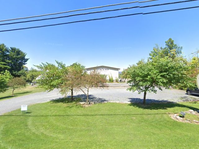 Super Fun Time Brewing Company Brewery in Bangor Pennsylvania