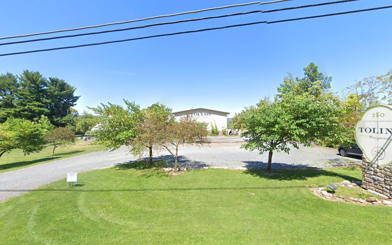 Super Fun Time Brewing Company Brewery in Bangor Pennsylvania