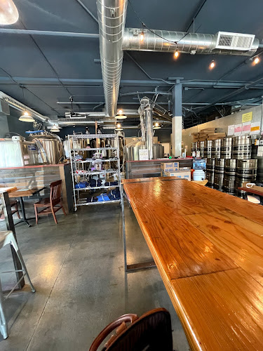 Super Owl Brewing Brewery in Davis California