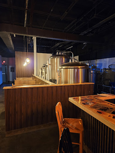 SuperFly Brewing Co. Brewery in Charlottesville Virginia