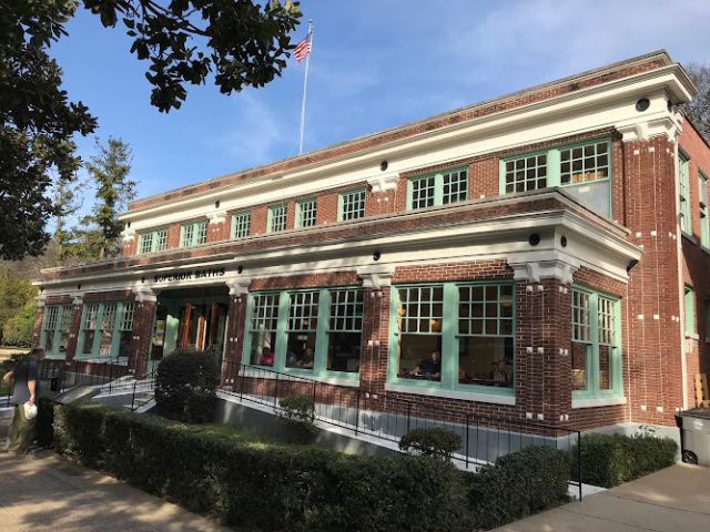 Superior Bathhouse Brewery Brewery in Hot Springs National Park Arkansas