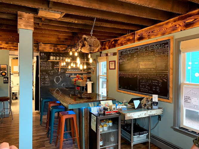 Superior Culture Brewery in Marquette Michigan