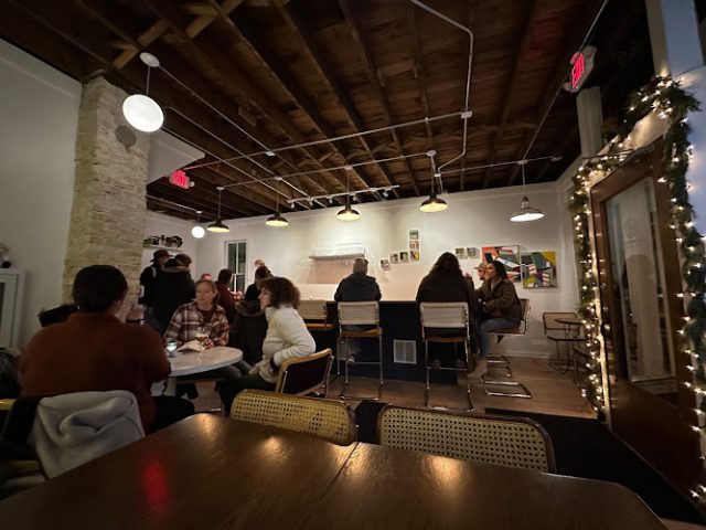 Supermoon Beer Company Brewery in Milwaukee Wisconsin