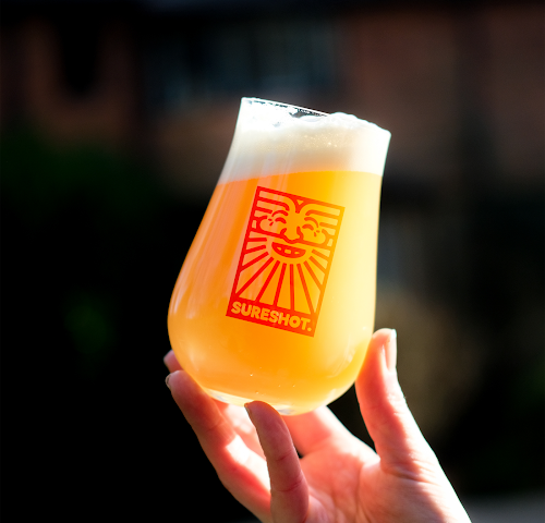 Sureshot Brewing Brewery in Manchester