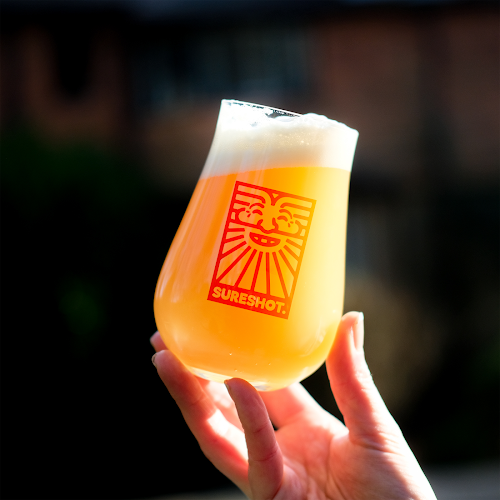Sureshot Brewing Brewery in Manchester