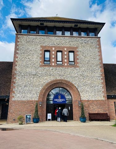 Surrey Hills Brewery Ltd Brewery in Dorking