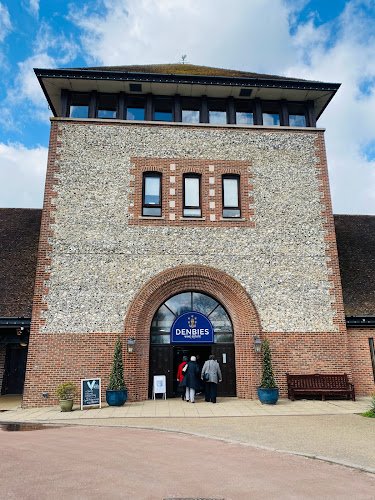 Surrey Hills Brewery Ltd Brewery in Dorking