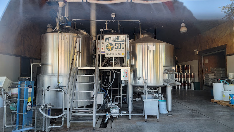 Swashbuckler Brewing Company Brewery in Manheim Pennsylvania