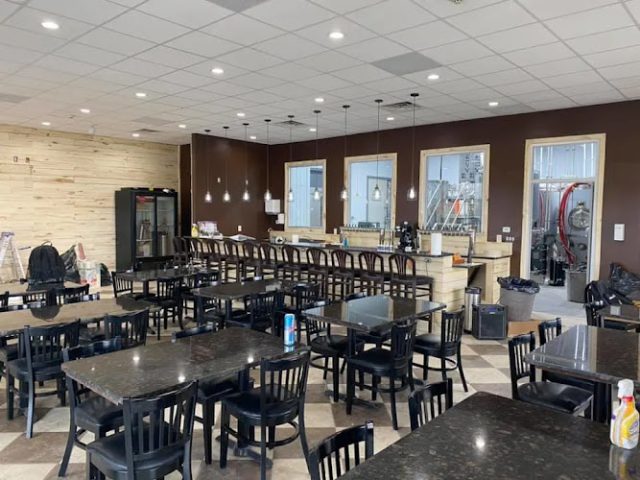 Swedesboro Brewing Company Brewery in Swedesboro New Jersey