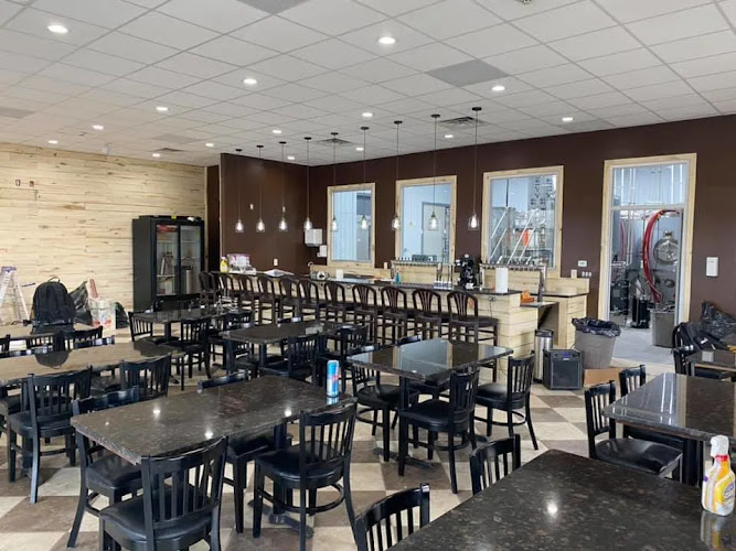 Swedesboro Brewing Company Brewery in Swedesboro New Jersey