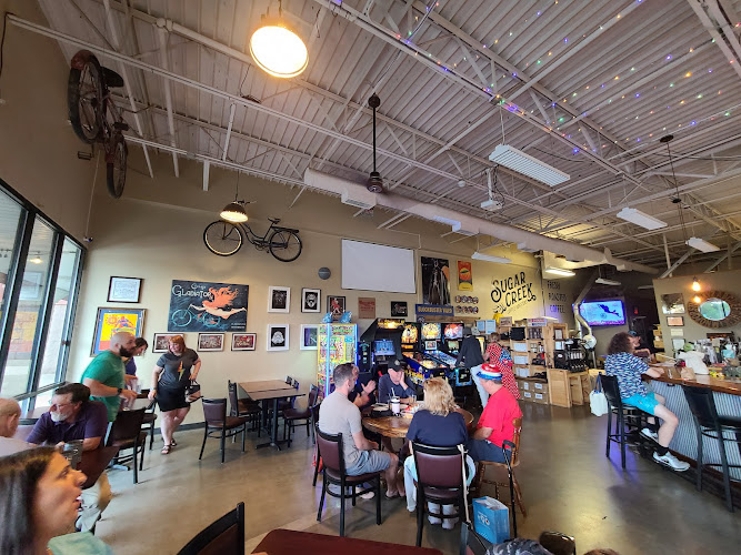 Sweet Union Brewing Brewery in Indian Trail North Carolina