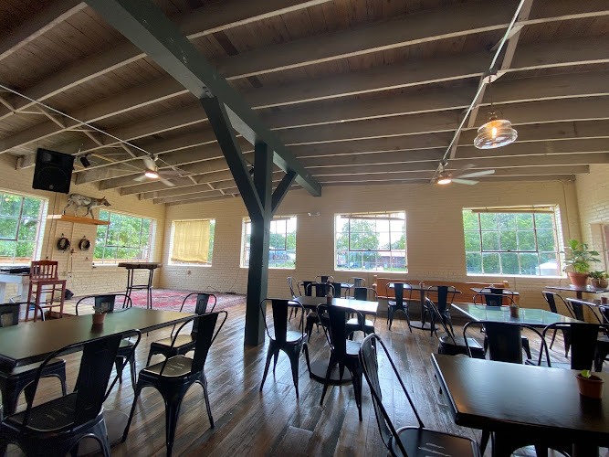 Sweetbay Brewing Company Brewery in Abingdon Virginia