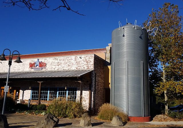 Sweetwater Tavern restaurants in Sterling Virginia