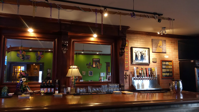 T Road Brewing Company Brewery in Crestone Colorado