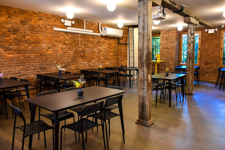 TALEA Beer Co. bars in Brooklyn New York