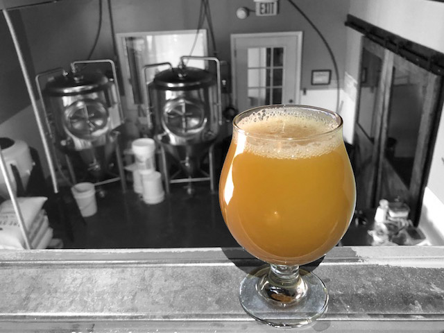 TIL Brewing Brewery in Lancaster New York