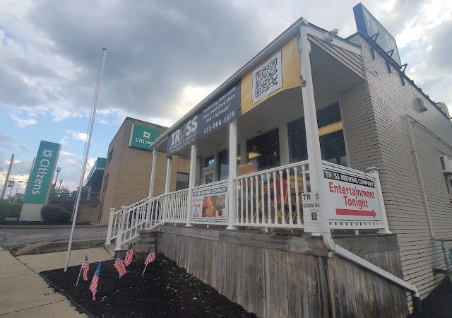 TRUSS Brewing Company Brewery in Pleasant Hills Pennsylvania