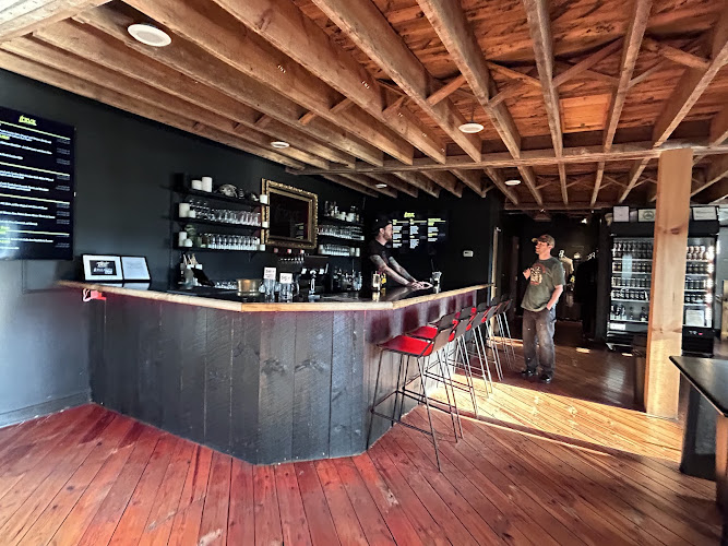 TRVE Brewing Co. Brewery in Asheville North Carolina