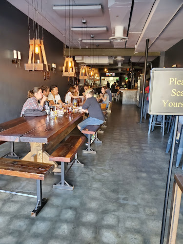 TRVE Brewing Company Brewery in Denver Colorado