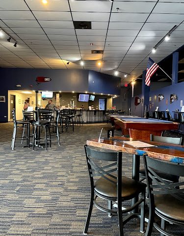 Tackle Box Brewing Company Brewery in Marlborough Massachusetts